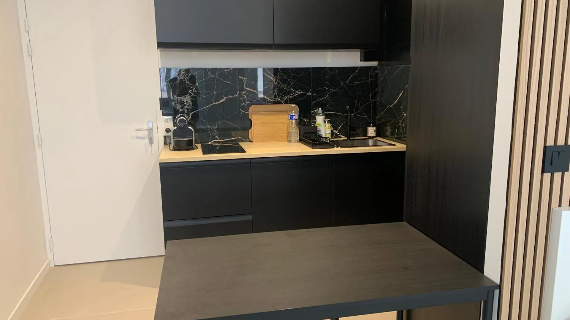 Studio Au Coeur D Aix En Provence آيكس أومبروفينس شقة آيكس أومبروفينس