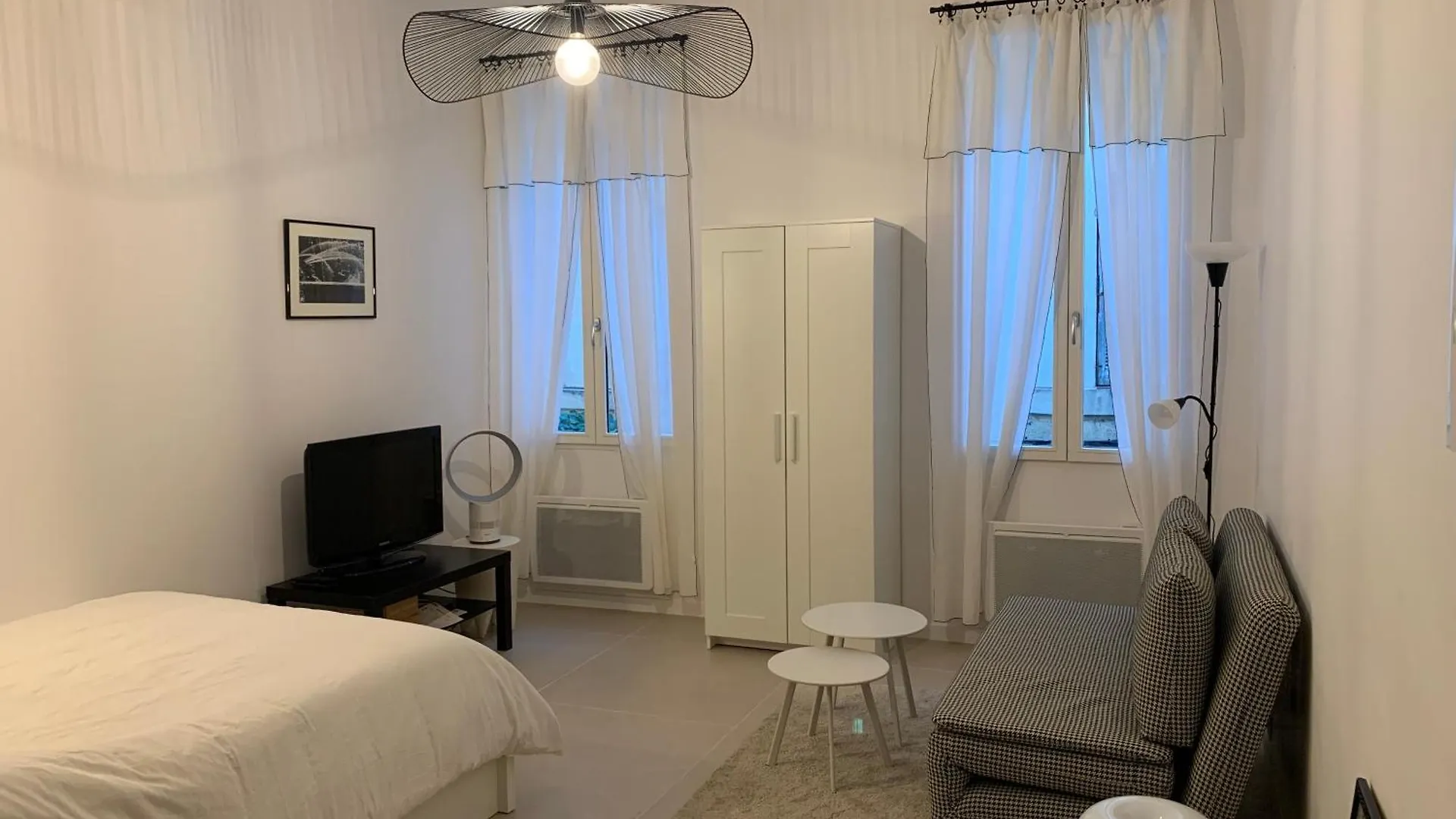 شقة Studio Au Coeur D Aix En Provence آيكس أومبروفينس فرنسا