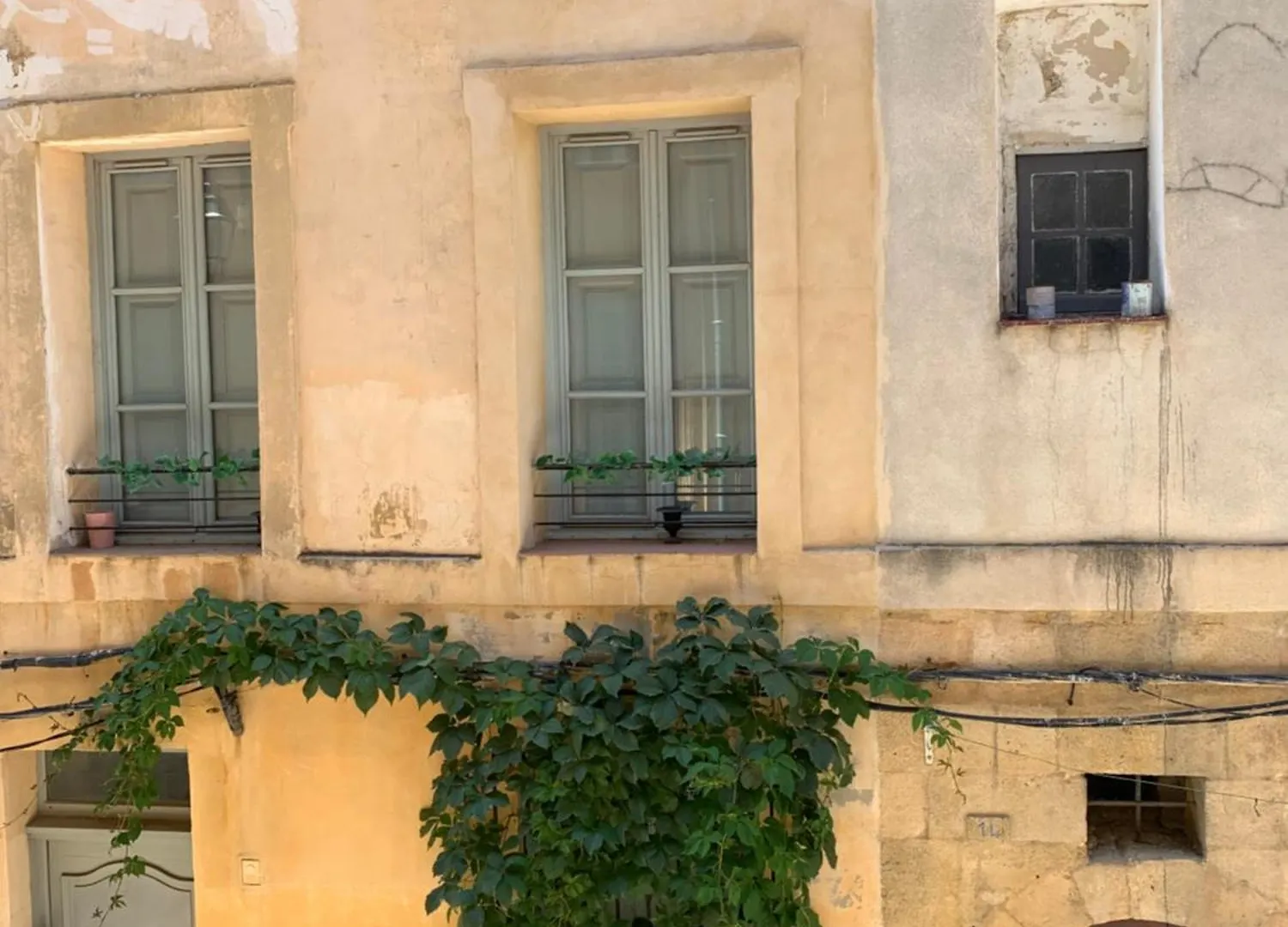 Studio Au Coeur D Aix En Provence آيكس أومبروفينس فرنسا