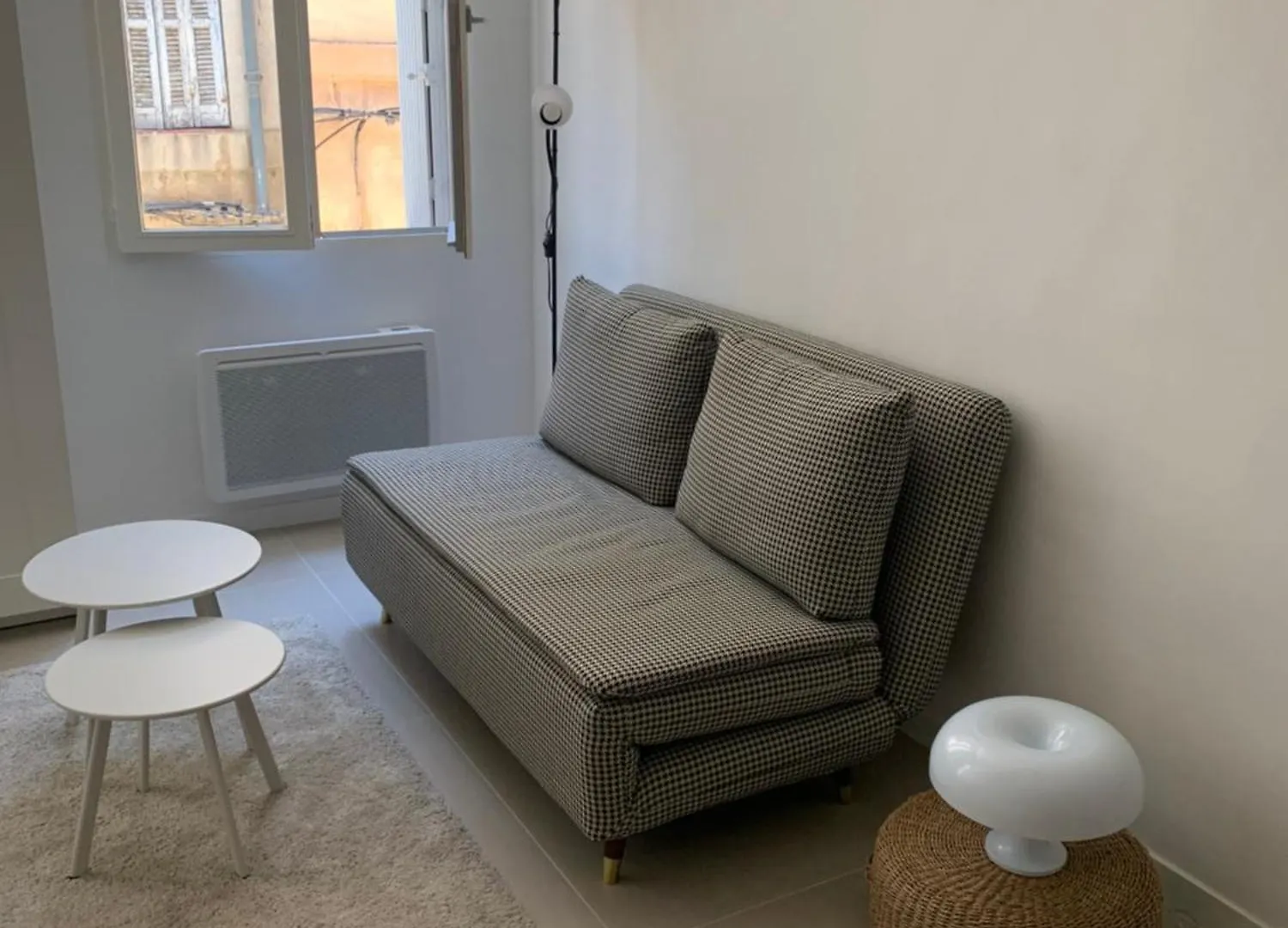 Studio Au Coeur D Aix En Provence آيكس أومبروفينس آيكس أومبروفينس