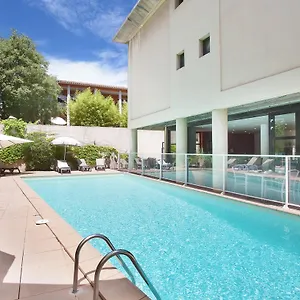 Odalys Aix En Provence Les Floridianes Hotel